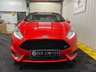 USED 2014 64 FORD FIESTA 1.6T EcoBoost ST-2 Hatchback 3dr Petrol Manual Euro 5 (182 ps) 2 KEYS / BT