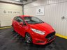 USED 2014 64 FORD FIESTA 1.6T EcoBoost ST-2 Hatchback 3dr Petrol Manual Euro 5 (182 ps) 2 KEYS / BT