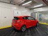 USED 2014 64 FORD FIESTA 1.6T EcoBoost ST-2 Hatchback 3dr Petrol Manual Euro 5 (182 ps) 2 KEYS / BT