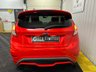 USED 2014 64 FORD FIESTA 1.6T EcoBoost ST-2 Hatchback 3dr Petrol Manual Euro 5 (182 ps) 2 KEYS / BT