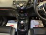USED 2014 64 FORD FIESTA 1.6T EcoBoost ST-2 Hatchback 3dr Petrol Manual Euro 5 (182 ps) 2 KEYS / BT