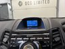 USED 2014 64 FORD FIESTA 1.6T EcoBoost ST-2 Hatchback 3dr Petrol Manual Euro 5 (182 ps) 2 KEYS / BT
