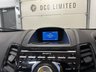 USED 2014 64 FORD FIESTA 1.6T EcoBoost ST-2 Hatchback 3dr Petrol Manual Euro 5 (182 ps) 2 KEYS / BT