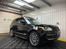 USED 2014 14 LAND ROVER RANGE ROVER 4.4 SD V8 Vogue SE SUV 5dr Diesel Auto 4WD Euro 5 (339 ps) 2 KEYS / FSH / KEYLESS