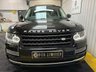 USED 2014 14 LAND ROVER RANGE ROVER 4.4 SD V8 Vogue SE SUV 5dr Diesel Auto 4WD Euro 5 (339 ps) 2 KEYS / FSH / KEYLESS