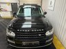 USED 2014 14 LAND ROVER RANGE ROVER 4.4 SD V8 Vogue SE SUV 5dr Diesel Auto 4WD Euro 5 (339 ps) 2 KEYS / FSH / KEYLESS