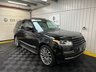 USED 2014 14 LAND ROVER RANGE ROVER 4.4 SD V8 Vogue SE SUV 5dr Diesel Auto 4WD Euro 5 (339 ps) 2 KEYS / FSH / KEYLESS