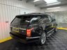 USED 2014 14 LAND ROVER RANGE ROVER 4.4 SD V8 Vogue SE SUV 5dr Diesel Auto 4WD Euro 5 (339 ps) 2 KEYS / FSH / KEYLESS