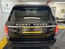 USED 2014 14 LAND ROVER RANGE ROVER 4.4 SD V8 Vogue SE SUV 5dr Diesel Auto 4WD Euro 5 (339 ps) 2 KEYS / FSH / KEYLESS