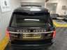 USED 2014 14 LAND ROVER RANGE ROVER 4.4 SD V8 Vogue SE SUV 5dr Diesel Auto 4WD Euro 5 (339 ps) 2 KEYS / FSH / KEYLESS