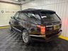 USED 2014 14 LAND ROVER RANGE ROVER 4.4 SD V8 Vogue SE SUV 5dr Diesel Auto 4WD Euro 5 (339 ps) 2 KEYS / FSH / KEYLESS
