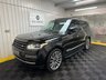 USED 2014 14 LAND ROVER RANGE ROVER 4.4 SD V8 Vogue SE SUV 5dr Diesel Auto 4WD Euro 5 (339 ps) 2 KEYS / FSH / KEYLESS