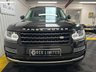 USED 2014 14 LAND ROVER RANGE ROVER 4.4 SD V8 Vogue SE SUV 5dr Diesel Auto 4WD Euro 5 (339 ps) 2 KEYS / FSH / KEYLESS