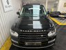 USED 2014 14 LAND ROVER RANGE ROVER 4.4 SD V8 Vogue SE SUV 5dr Diesel Auto 4WD Euro 5 (339 ps) 2 KEYS / FSH / KEYLESS