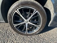 USED 2019 19 VOLKSWAGEN TRANSPORTER CAMPERVAN LUXURY 4 BERTH LONG WHEEL BASE 150 BHP  VW TRANSPORTER LUXURY 4 BERTH CAMPER VAN T30 FWD LWB EURO 6 150 BHP