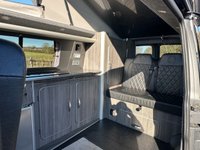 USED 2019 19 VOLKSWAGEN TRANSPORTER CAMPERVAN LUXURY 4 BERTH LONG WHEEL BASE 150 BHP  VW TRANSPORTER LUXURY 4 BERTH CAMPER VAN T30 FWD LWB EURO 6 150 BHP