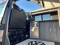 USED 2019 19 VOLKSWAGEN TRANSPORTER CAMPERVAN LUXURY 4 BERTH LONG WHEEL BASE 150 BHP  VW TRANSPORTER LUXURY 4 BERTH CAMPER VAN T30 FWD LWB EURO 6 150 BHP