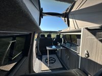 USED 2019 19 VOLKSWAGEN TRANSPORTER CAMPERVAN LUXURY 4 BERTH LONG WHEEL BASE 150 BHP  VW TRANSPORTER LUXURY 4 BERTH CAMPER VAN T30 FWD LWB EURO 6 150 BHP