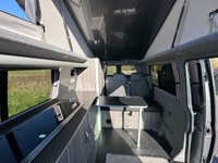 USED 2019 19 VOLKSWAGEN TRANSPORTER CAMPERVAN LUXURY 4 BERTH LONG WHEEL BASE 150 BHP  VW TRANSPORTER LUXURY 4 BERTH CAMPER VAN T30 FWD LWB EURO 6 150 BHP