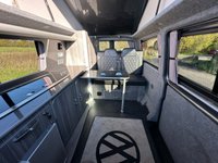 USED 2019 19 VOLKSWAGEN TRANSPORTER CAMPERVAN LUXURY 4 BERTH LONG WHEEL BASE 150 BHP  VW TRANSPORTER LUXURY 4 BERTH CAMPER VAN T30 FWD LWB EURO 6 150 BHP