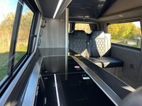 USED 2019 19 VOLKSWAGEN TRANSPORTER CAMPERVAN LUXURY 4 BERTH LONG WHEEL BASE 150 BHP  VW TRANSPORTER LUXURY 4 BERTH CAMPER VAN T30 FWD LWB EURO 6 150 BHP