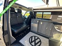USED 2019 19 VOLKSWAGEN TRANSPORTER CAMPERVAN LUXURY 4 BERTH LONG WHEEL BASE 150 BHP  VW TRANSPORTER LUXURY 4 BERTH CAMPER VAN T30 FWD LWB EURO 6 150 BHP