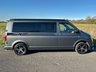 USED 2019 19 VOLKSWAGEN TRANSPORTER CAMPERVAN LUXURY 4 BERTH LONG WHEEL BASE 150 BHP  VW TRANSPORTER LUXURY 4 BERTH CAMPER VAN T30 FWD LWB EURO 6 150 BHP