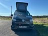 USED 2019 19 VOLKSWAGEN TRANSPORTER CAMPERVAN LUXURY 4 BERTH LONG WHEEL BASE 150 BHP  VW TRANSPORTER LUXURY 4 BERTH CAMPER VAN T30 FWD LWB EURO 6 150 BHP
