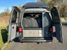 USED 2019 19 VOLKSWAGEN TRANSPORTER CAMPERVAN LUXURY 4 BERTH LONG WHEEL BASE 150 BHP  VW TRANSPORTER LUXURY 4 BERTH CAMPER VAN T30 FWD LWB EURO 6 150 BHP