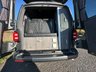 USED 2019 19 VOLKSWAGEN TRANSPORTER CAMPERVAN LUXURY 4 BERTH LONG WHEEL BASE 150 BHP  VW TRANSPORTER LUXURY 4 BERTH CAMPER VAN T30 FWD LWB EURO 6 150 BHP