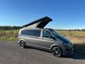 USED 2019 19 VOLKSWAGEN TRANSPORTER CAMPERVAN LUXURY 4 BERTH LONG WHEEL BASE 150 BHP  VW TRANSPORTER LUXURY 4 BERTH CAMPER VAN T30 FWD LWB EURO 6 150 BHP