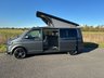 USED 2019 19 VOLKSWAGEN TRANSPORTER CAMPERVAN LUXURY 4 BERTH LONG WHEEL BASE 150 BHP  VW TRANSPORTER LUXURY 4 BERTH CAMPER VAN T30 FWD LWB EURO 6 150 BHP