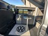 USED 2019 19 VOLKSWAGEN TRANSPORTER CAMPERVAN LUXURY 4 BERTH LONG WHEEL BASE 150 BHP  VW TRANSPORTER LUXURY 4 BERTH CAMPER VAN T30 FWD LWB EURO 6 150 BHP