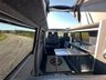 USED 2019 19 VOLKSWAGEN TRANSPORTER CAMPERVAN LUXURY 4 BERTH LONG WHEEL BASE 150 BHP  VW TRANSPORTER LUXURY 4 BERTH CAMPER VAN T30 FWD LWB EURO 6 150 BHP