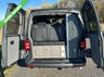 USED 2019 19 VOLKSWAGEN TRANSPORTER CAMPERVAN LUXURY 4 BERTH LONG WHEEL BASE 150 BHP  VW TRANSPORTER LUXURY 4 BERTH CAMPER VAN T30 FWD LWB EURO 6 150 BHP