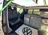 USED 2019 19 VOLKSWAGEN TRANSPORTER CAMPERVAN LUXURY 4 BERTH LONG WHEEL BASE 150 BHP  VW TRANSPORTER LUXURY 4 BERTH CAMPER VAN T30 FWD LWB EURO 6 150 BHP