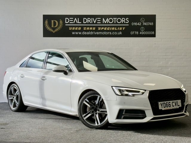 DealDrive Motors