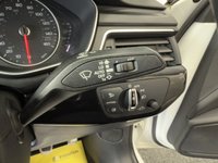 USED 2016 66 AUDI A4 2.0 TDI ultra S line Saloon 4dr Diesel Manual Euro 6 (s/s) (190 ps) SATNAV RS GRILL PART LEATHER