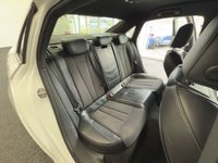 USED 2016 66 AUDI A4 2.0 TDI ultra S line Saloon 4dr Diesel Manual Euro 6 (s/s) (190 ps) SATNAV RS GRILL PART LEATHER