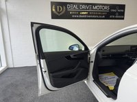 USED 2016 66 AUDI A4 2.0 TDI ultra S line Saloon 4dr Diesel Manual Euro 6 (s/s) (190 ps) SATNAV RS GRILL PART LEATHER