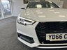 USED 2016 66 AUDI A4 2.0 TDI ultra S line Saloon 4dr Diesel Manual Euro 6 (s/s) (190 ps) SATNAV RS GRILL PART LEATHER