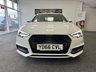 USED 2016 66 AUDI A4 2.0 TDI ultra S line Saloon 4dr Diesel Manual Euro 6 (s/s) (190 ps) SATNAV RS GRILL PART LEATHER