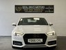 USED 2016 66 AUDI A4 2.0 TDI ultra S line Saloon 4dr Diesel Manual Euro 6 (s/s) (190 ps) SATNAV RS GRILL PART LEATHER