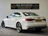 USED 2016 66 AUDI A4 2.0 TDI ultra S line Saloon 4dr Diesel Manual Euro 6 (s/s) (190 ps) SATNAV RS GRILL PART LEATHER