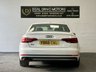 USED 2016 66 AUDI A4 2.0 TDI ultra S line Saloon 4dr Diesel Manual Euro 6 (s/s) (190 ps) SATNAV RS GRILL PART LEATHER
