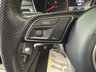 USED 2016 66 AUDI A4 2.0 TDI ultra S line Saloon 4dr Diesel Manual Euro 6 (s/s) (190 ps) SATNAV RS GRILL PART LEATHER