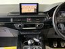 USED 2016 66 AUDI A4 2.0 TDI ultra S line Saloon 4dr Diesel Manual Euro 6 (s/s) (190 ps) SATNAV RS GRILL PART LEATHER