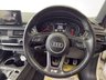 USED 2016 66 AUDI A4 2.0 TDI ultra S line Saloon 4dr Diesel Manual Euro 6 (s/s) (190 ps) SATNAV RS GRILL PART LEATHER