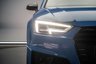 USED 2019 68 AUDI A4 2.0 TDI 40 Black Edition Saloon 4dr Diesel S Tronic Euro 6 (s/s) (190 ps) 
