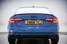 USED 2019 68 AUDI A4 2.0 TDI 40 Black Edition Saloon 4dr Diesel S Tronic Euro 6 (s/s) (190 ps) 